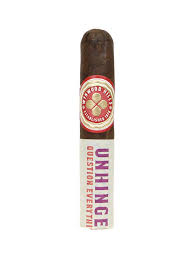 Wynwood Unhinged Maduro 6x60