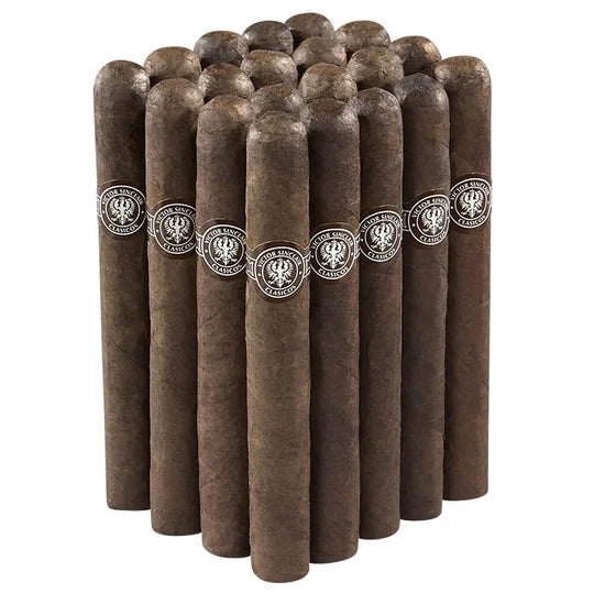 Victor Sinclair Clasicos Maduro Toro (6.0" x 50)