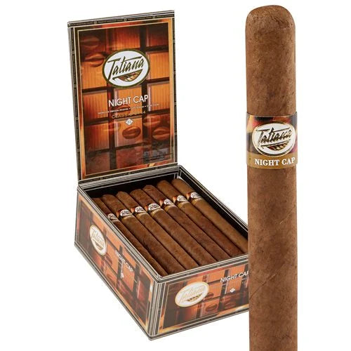 Tatiana Waking Dream Corona (6.0" x 44) - Classic Waking Dream