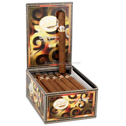 Tatiana Waking Dream Corona (6.0" x 44) - Classic Waking Dream