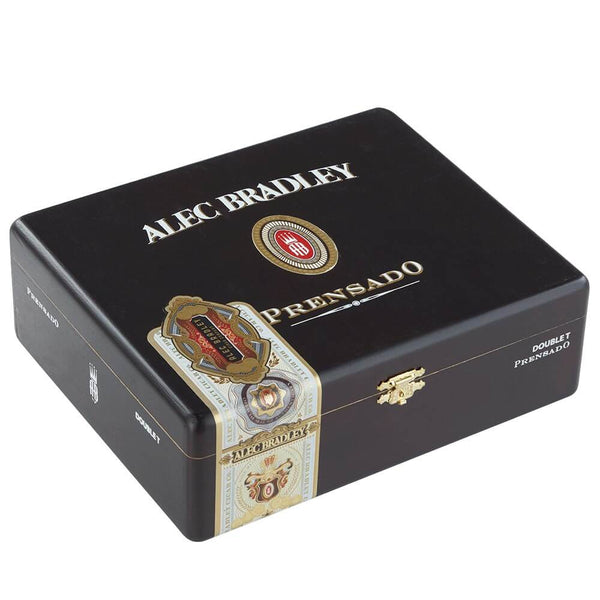 Alec Bradley Prensado Double T