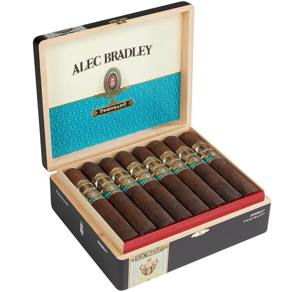 Alec Bradley Prensado Double T