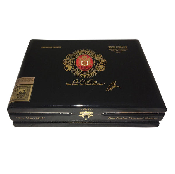 Arturo Fuente Don Carlos Personal Reserve Robusto