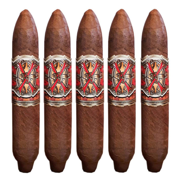 Arturo Fuente Opus X Love Affair