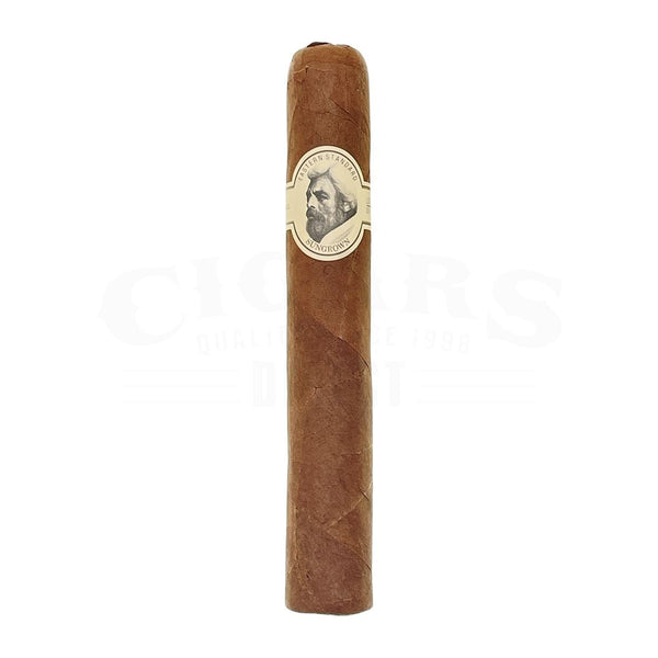 Caldwell Eastern Standard Sungrown Habano Double Robusto