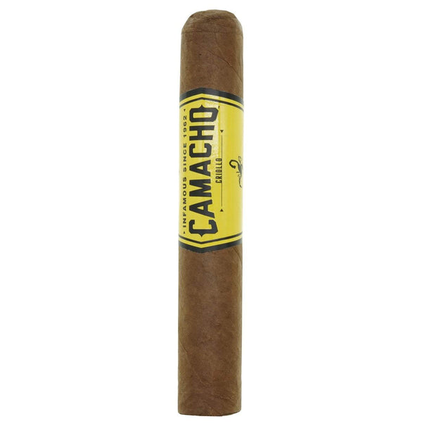 Camacho Criollo Robusto