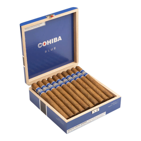 Cohiba Blue Churchill