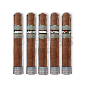 Cohiba Nicaragua Crystale Tubo
