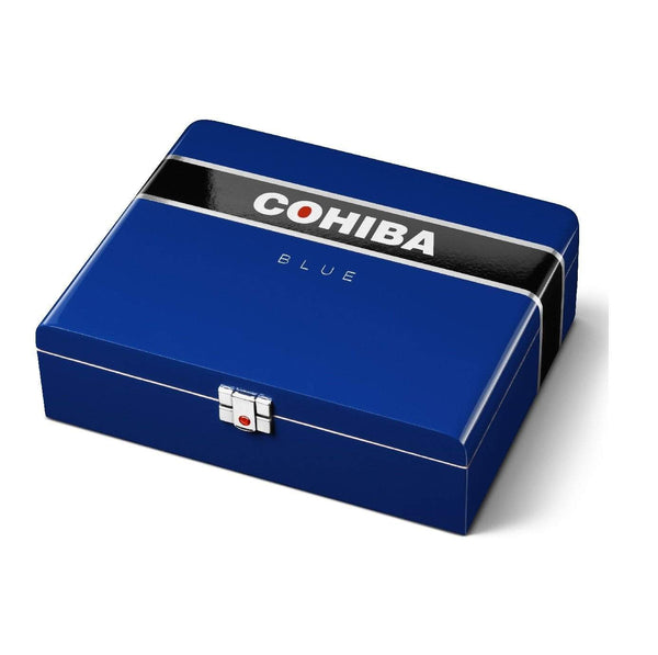 Cohiba Blue Churchill