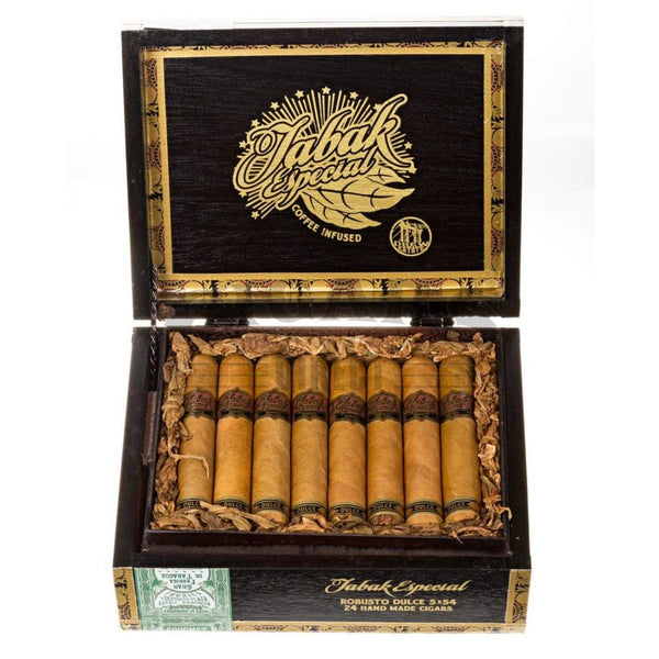 Drew Estate Tabak Especial Dulce Robusto