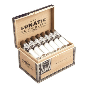 JFR Lunatic El Chiquito Maduro