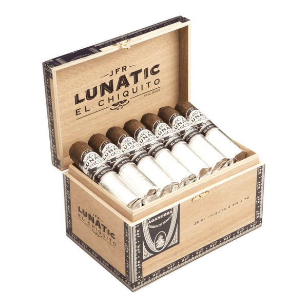 JFR Lunatic El Chiquito Maduro