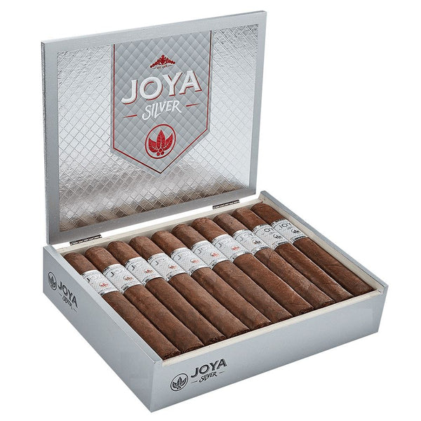 Joya de Nicaragua Silver Robusto