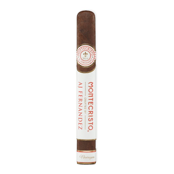 Montecristo Crafted by AJ Fernandez Toro