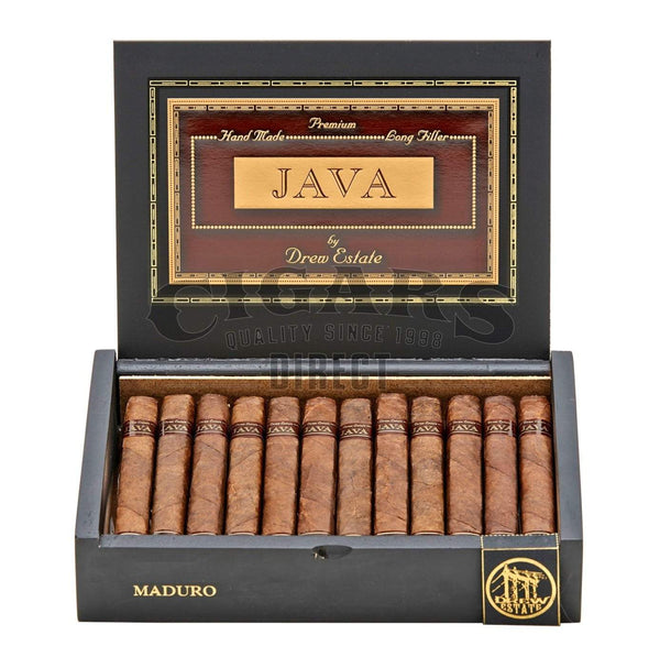 Rocky Patel Java Maduro 58