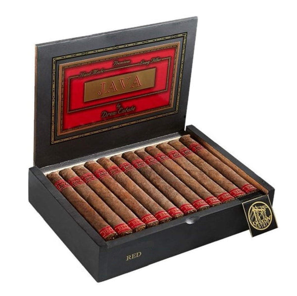 Rocky Patel Java Red 58