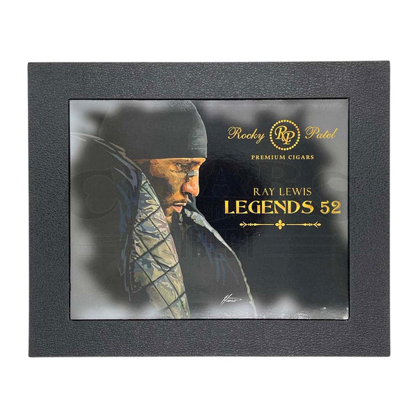 Rocky Patel Legends 52 by Ray Lewis Toro