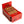 Southern Draw Firethorn Habano Rosado Perfecto