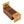 Southern Draw Kudzu Oscuro Axil Lancero